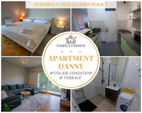 Apartment Danny